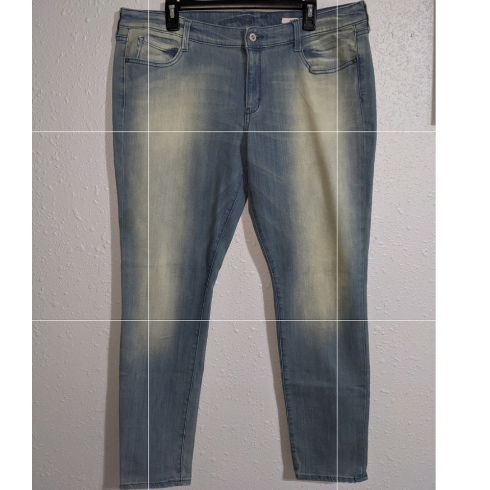 Arizona Jeggings